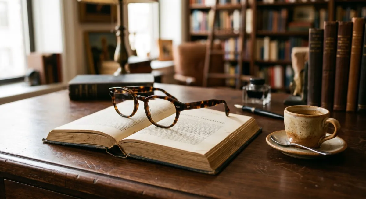 Moscot กับ Rayban ใช้ยังไงต่างกัน - การเปรียบเทียบแว่น Premium จาก Lower East Side และ อิตาลี สำหรับคนไทย Moscot กับ Rayban ใช้ยังไงต่างกัน - การเปรียบเทียบแว่น Premium จาก Lower East Side และ อิตาลี สำหรับคนไทย 2026