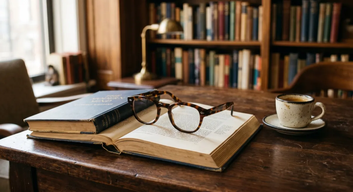 Moscot จาก Lower East Side สู่กรุงเทพ: ประวัติความภูมิใจ 111 ปีแห่งความเป็น NYC Eyewear Legend Moscot จาก Lower East Side สู่กรุงเทพ — ประวัติความภูมิใจ 111 ปีแห่งความเป็น NYC Eyewear Legend 2026