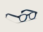 Moscot Dolt 46 Navy