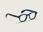 Moscot Dolt 46 Navy Moscot Dolt 46 Navy