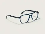 Moscot Bjorn 58 Navy Moscot Bjorn 58 Navy