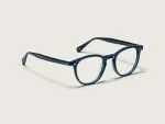 Moscot Jared 47 Navy Moscot Jared 47 Navy