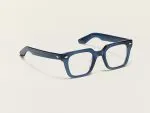 Moscot Grober 45 Navy