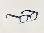 Moscot Boychik 49 Navy