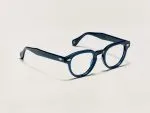 Moscot Maydela 46 Navy Moscot Maydela 46 Navy