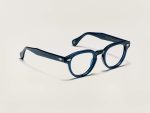 Moscot Maydela 49 Navy