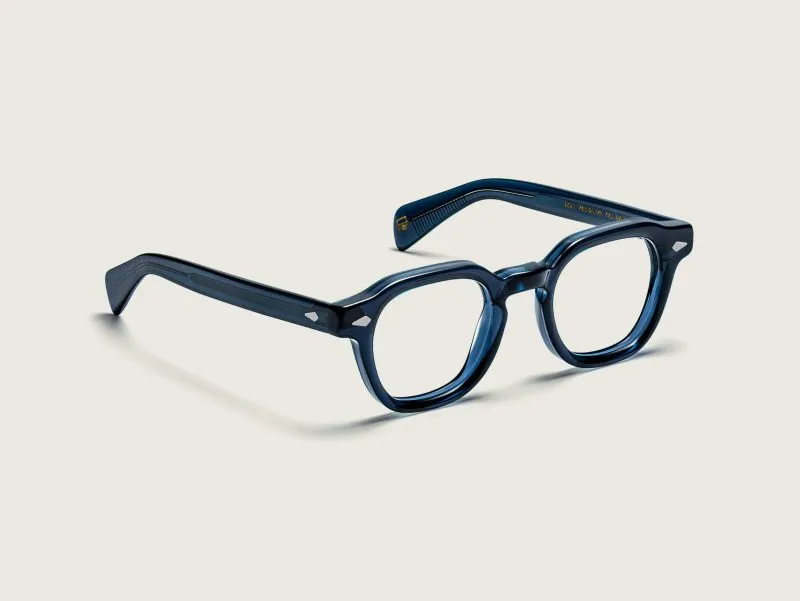 Moscot Dolt 49 Navy Moscot Dolt 49 Navy