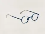 Moscot Moyel 44 Navy
