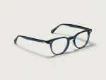 Moscot Fevel 49 Navy Moscot Fevel 49 Navy