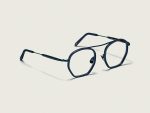 Moscot Kugel 49 Navy