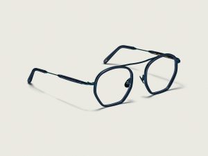 Moscot Kugel 49 Navy