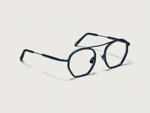 Moscot Kugel 49 Navy