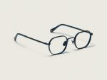 Moscot Utz 47 Navy