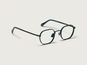 Moscot Utz 47 Navy