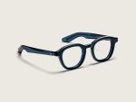 Moscot Dahven 44 Navy