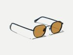 Moscot Utz 50 Navy