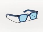 Moscot Grober 48 Navy
