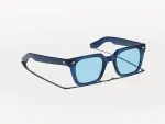 Moscot Grober 48 Navy