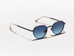 Moscot Smendrik 48 Navy (Sun)