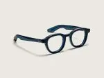 Moscot Dahven 47 Navy Moscot Dahven 47 Navy