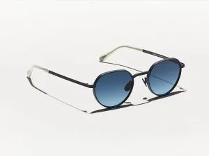 Moscot Smendrik 51 Navy (Sun)
