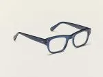 Moscot Nebb 48 Navy
