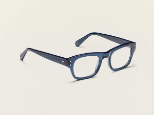 Moscot Nebb 48 Navy