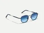 navy-1.jpg Moscot Mosha Sun 49 Tortoise/Gold
