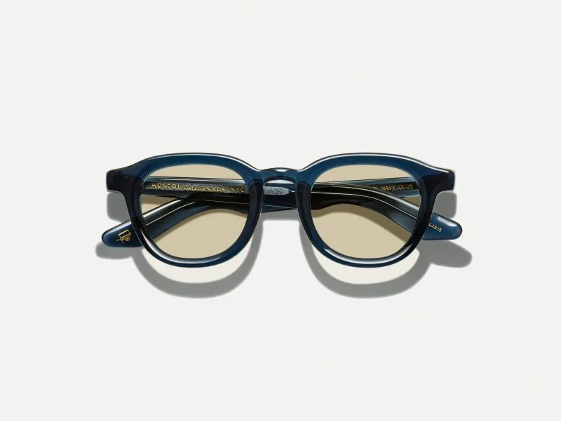 navy-1.jpg Moscot Dahven with amber+ 44 Navy