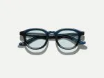 navy-1.jpg Moscot Dahven with blue+ 44 Navy