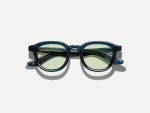 navy-1.jpg Moscot Dahven with green+ 47 Navy