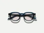 Moscot Dahven with rose+ 44 Navy