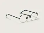 Moscot Plotz 49 Navy Moscot Plotz 49 Navy