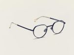Moscot Smendrik 51 Navy