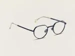 Moscot Smendrik 51 Navy Moscot Smendrik 51 Navy