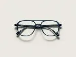Moscot Bjorn 55 Navy (2) สินค้า Siam Eyewear