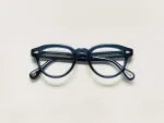 Moscot Maydela 46 Navy (2) สินค้า Siam Eyewear