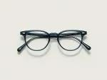 Moscot Fevel 46 Navy (2) สินค้า Siam Eyewear