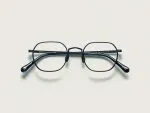 Moscot Utz 50 Navy (2) สินค้า Siam Eyewear