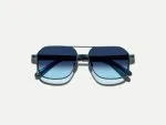 Moscot Mingle 57 Navy (2) สินค้า Siam Eyewear