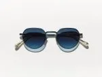 Moscot Smendrik 51 Navy (Sun) (2) สินค้า Siam Eyewear