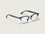 Moscot Aygen 48 Navy