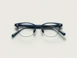 Moscot Aygen 51 Navy (2) สินค้า Siam Eyewear