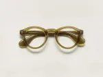 Moscot Keppe 48 Olive Brown (2) สินค้า Siam Eyewear
