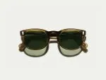 Moscot Zilch 50 Olive Green (2) สินค้า Siam Eyewear