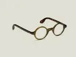 Moscot Zolman 42 Olive/Tortoise Moscot Zolman 42 Olive/Tortoise