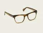 Moscot Baba 46 Olive Tortoise Moscot Baba 46 Olive Tortoise