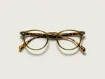 Moscot Frankie 48 Olive/Tortoise (2) สินค้า Siam Eyewear