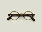Moscot Zolman 42 Olive/Tortoise (2) สินค้า Siam Eyewear