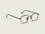 Moscot Utz 50 Pewter
